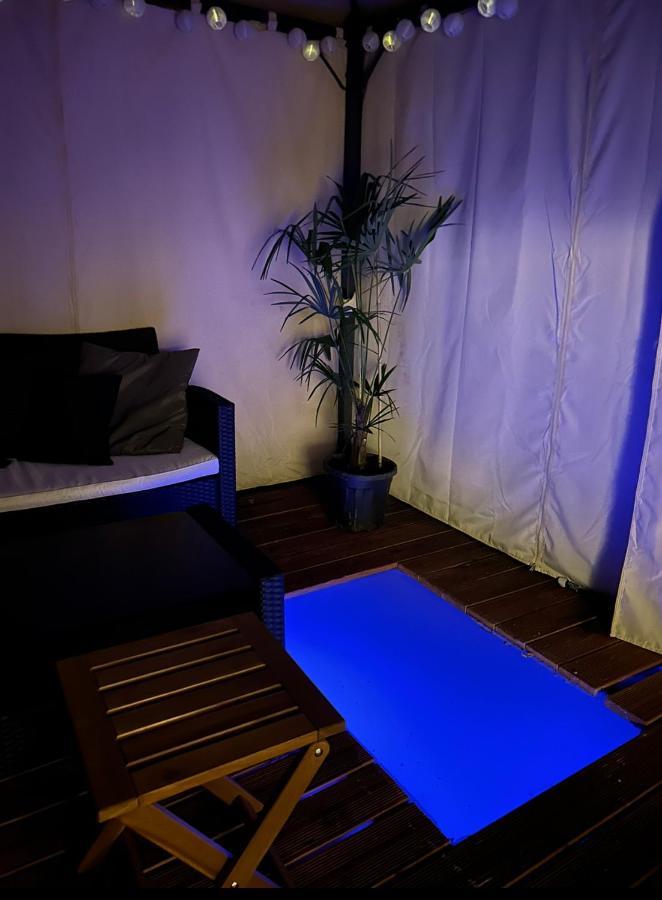 Ferienwohnung In Der Altstadt Fussgangerzone Trèves Extérieur photo
