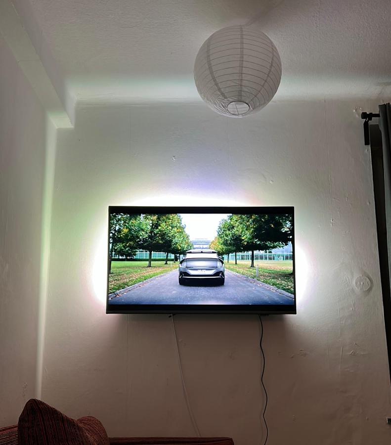 Ferienwohnung In Der Altstadt Fussgangerzone Trèves Extérieur photo