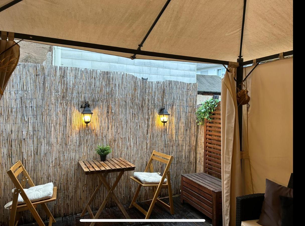 Ferienwohnung In Der Altstadt Fussgangerzone Trèves Extérieur photo