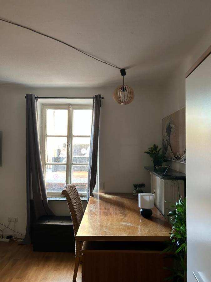 Ferienwohnung In Der Altstadt Fussgangerzone Trèves Extérieur photo