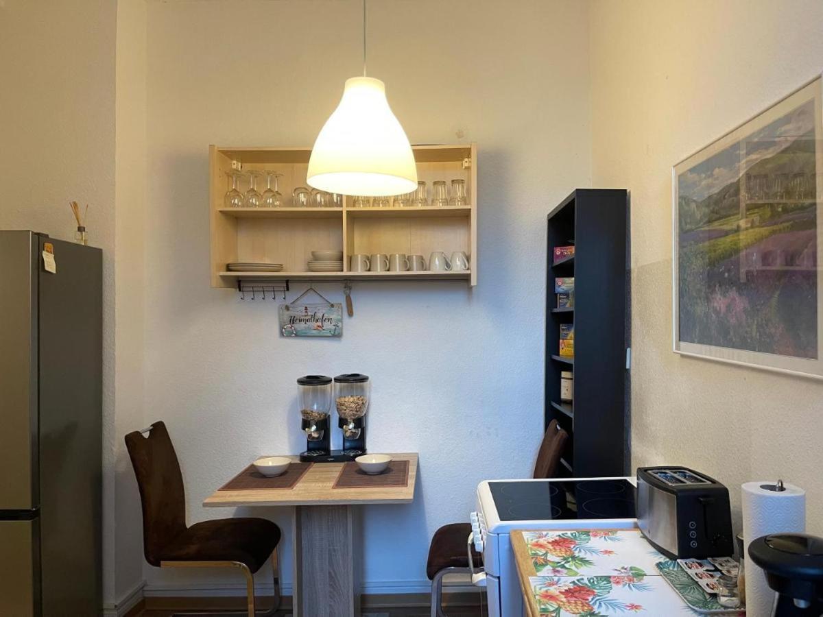 Ferienwohnung In Der Altstadt Fussgangerzone Trèves Extérieur photo