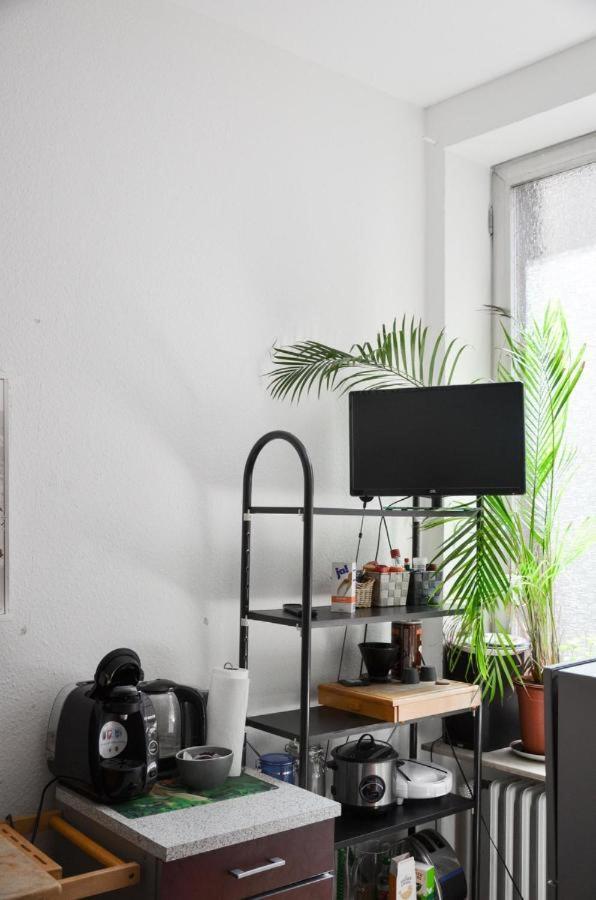 Ferienwohnung In Der Altstadt Fussgangerzone Trèves Extérieur photo