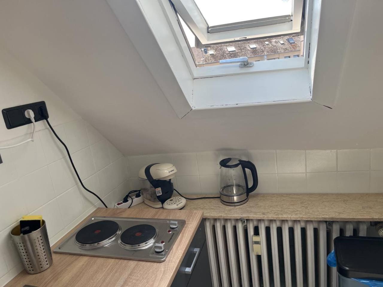 Ferienwohnung In Der Altstadt Fussgangerzone Trèves Extérieur photo