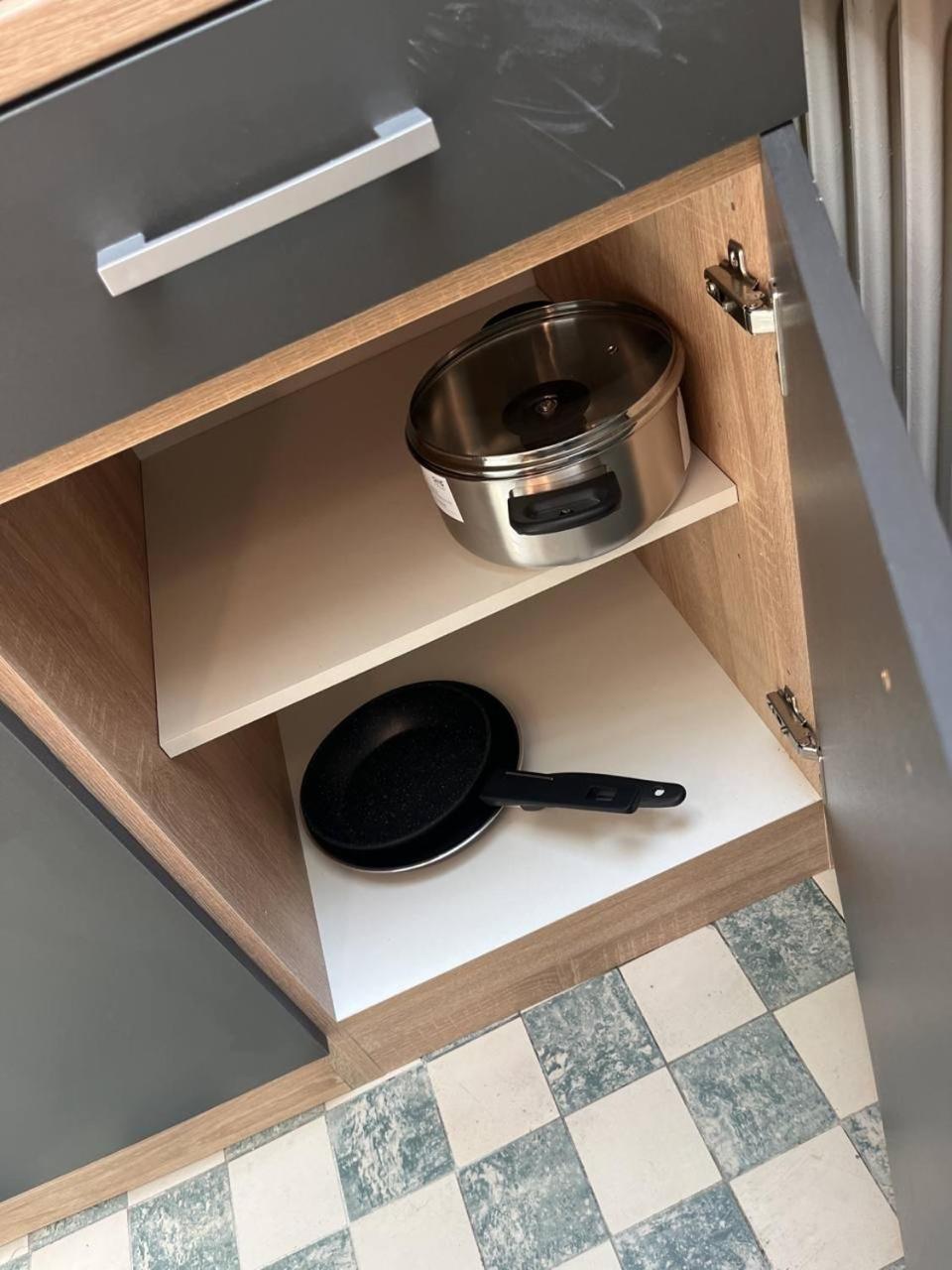 Ferienwohnung In Der Altstadt Fussgangerzone Trèves Extérieur photo
