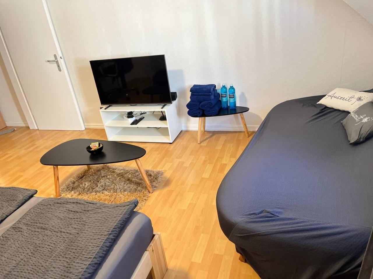 Ferienwohnung In Der Altstadt Fussgangerzone Trèves Extérieur photo